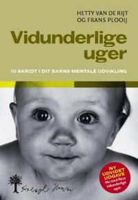 Vidunderlige Uger
