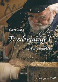 Lærebog i trædrejning