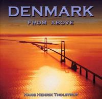 Denmark from Above