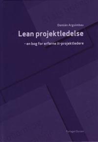 Lean projektledelse
