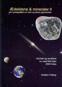 Ædelstene & mineraler II