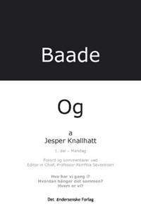 Baade - og-Mandag