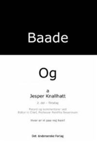Baade - og-Tirsdag