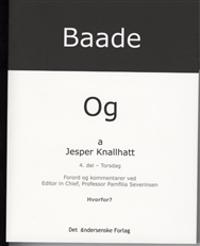 Baade - og-Torsdag