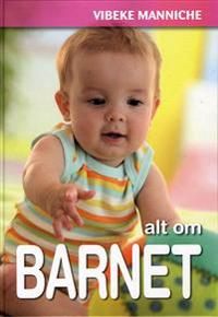 Alt om barnet