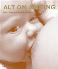 Alt om amning