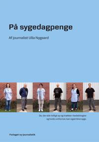 På sygedagpenge