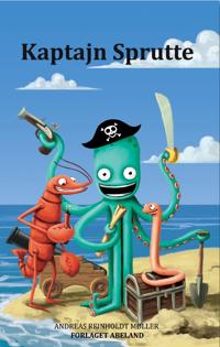 Kaptajn Sprutte