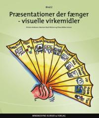 Præsentationer der fænger-Visuelle virkemidler