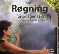 Røgning for smagens skyld