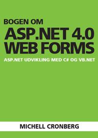 Bogen om ASP.NET 4.0 Web Forms