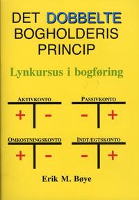 Det dobbelte bogholderis princip