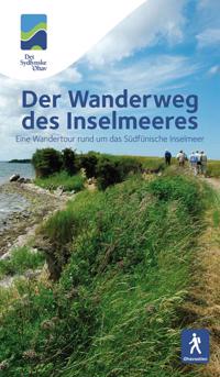 Der Wanderweg des Inselmeeres
