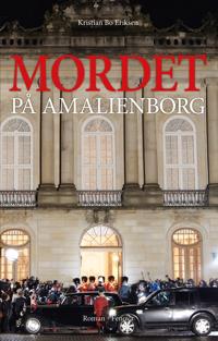 Mordet På Amalienborg