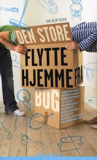 Den Store flytte-hjemmefra-bog