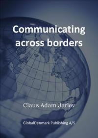 Communicating across borders with English as a working language