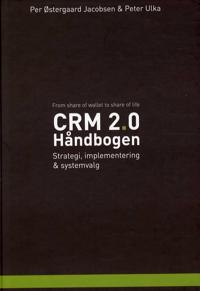 CRM 2.0 - håndbogen