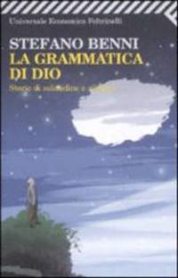 La grammatica di Dio