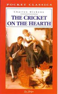 The Cricket on the hearth