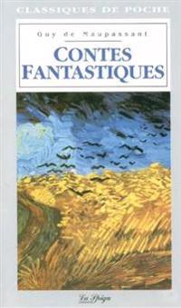 Contes Fantastiques