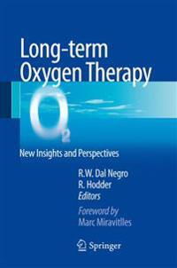 Long-term Oxygen Therapy