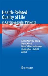 Health-related Quality of Life in Cardiovascular Patients