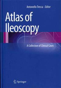 Atlas of Ileoscopy
