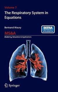 The Respiratory System in Equations