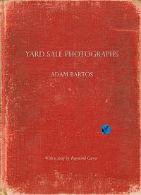 Yard Sale Photographs