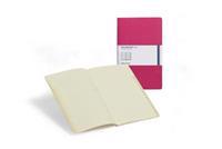 Moleskine Volant Mini Address Book - Pink (2.5 X 4)