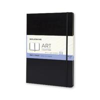 Moleskin Folio Sketchbook: Legendary Notebooks