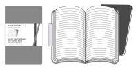 Moleskine Volant Pocket Ruled