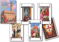Firenze Playing Cards