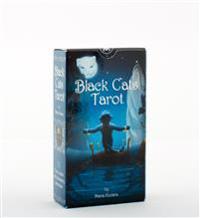 Black Cats Tarot