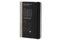 Moleskine Professional Notebook