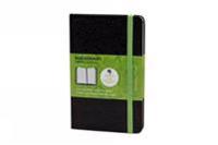 Moleskine Evernote Smart Notebook Ruled Pocket