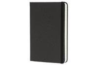 Moleskine Limited Edition Mickey Mouse Pocket Ruled Notebook - Black (3.5 X 5.5)