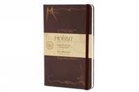 Moleskine Hobbit Notebook Ruled Pocket Limited Edition