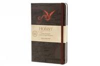 Moleskine Hobbit Notebook Plain Pocket Limited Edition