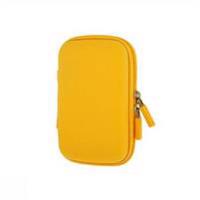 Moleskine Golden Yellow Shell Extra Small