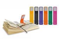 Moleskine Booklight Green