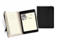 Moleskine Cover Slim Ipad Mini Black