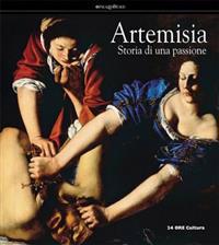 Artemisia Gentileschi