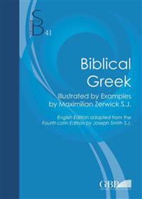 Biblical Greek