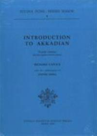 Introduction to Akkadian