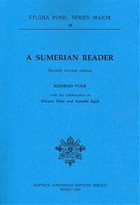 Sumerian Reader