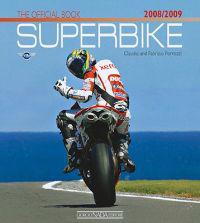 Superbike: The Official Book
