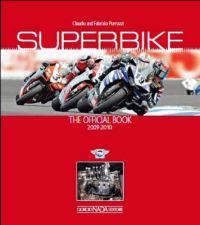 Superbike the Official Book 2009-2010