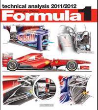 Formula 1 2011-2012