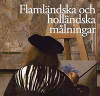 Flamländska och holländska målningar